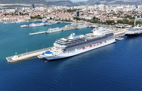 Oceania Cruises חושפת: ההפלגות היוקרתיות לשנים 2027-2028