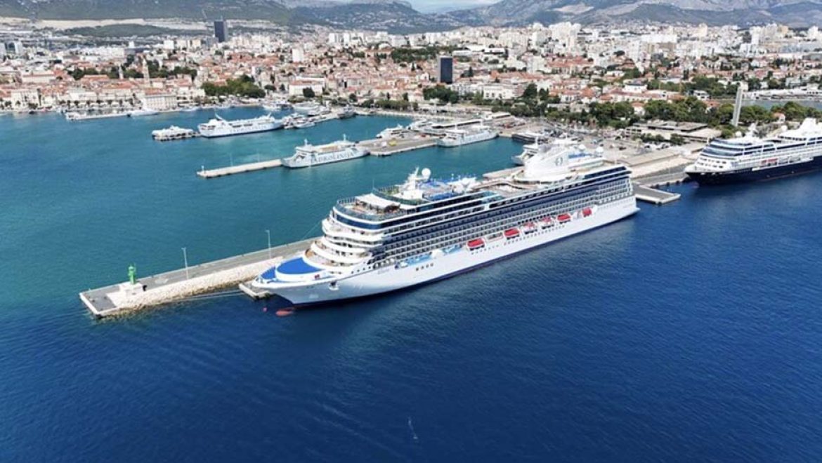 Oceania Cruises חושפת: ההפלגות היוקרתיות לשנים 2027-2028