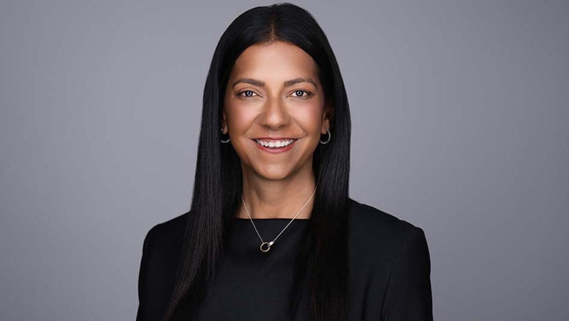 קיראן סמית’ מונתה למנהלת השיווק הראשית בנורוויג’ן קרוז ליין