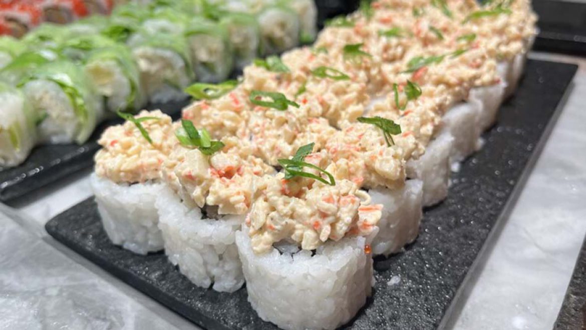 אושיאניה קרוזס חושפת פרק קולינרי חדש: רגוע אך מעודן