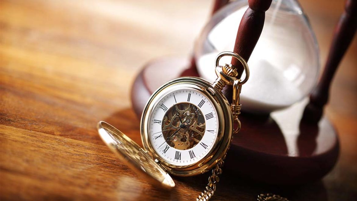 שעון כיס מזהב מהאונייה טיטאניק נמכר ב־2.3 מיליון דולר