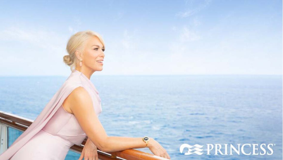“Love Boat by Hannah”: פרינסס מפליגה על גל של נוסטלגיה