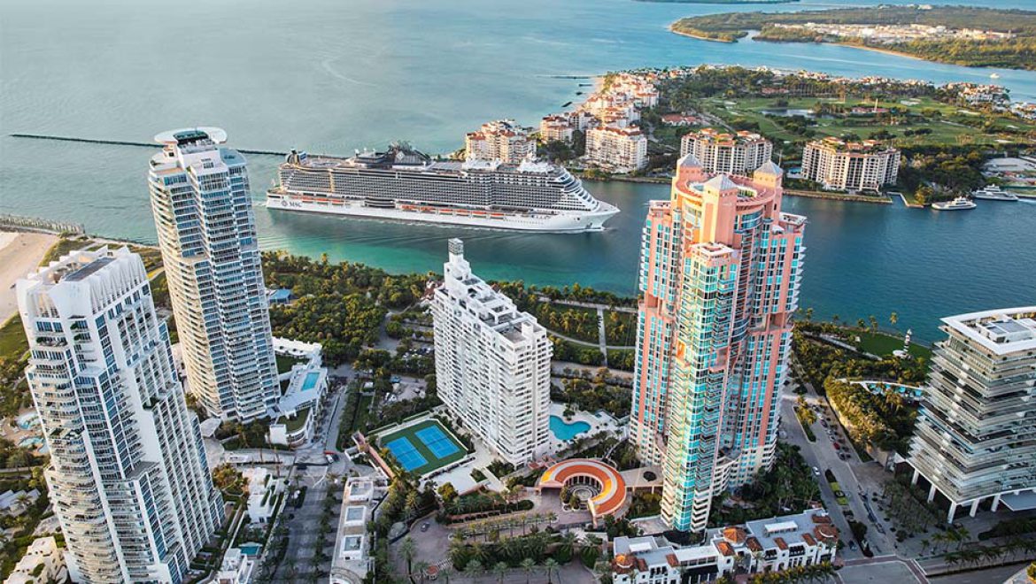 חברת MSC Cruises מעניקה טיפים לנוסעים לקראת חופשות הקיץ