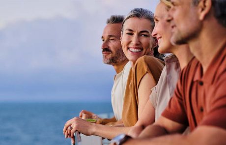 מסע האיחוד 2026: איטליה בדרך של סילברסי