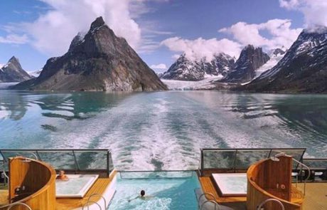 “Sail of the Year”- הטבות בלעדיות בהפלגות יוקרה של סיבורן