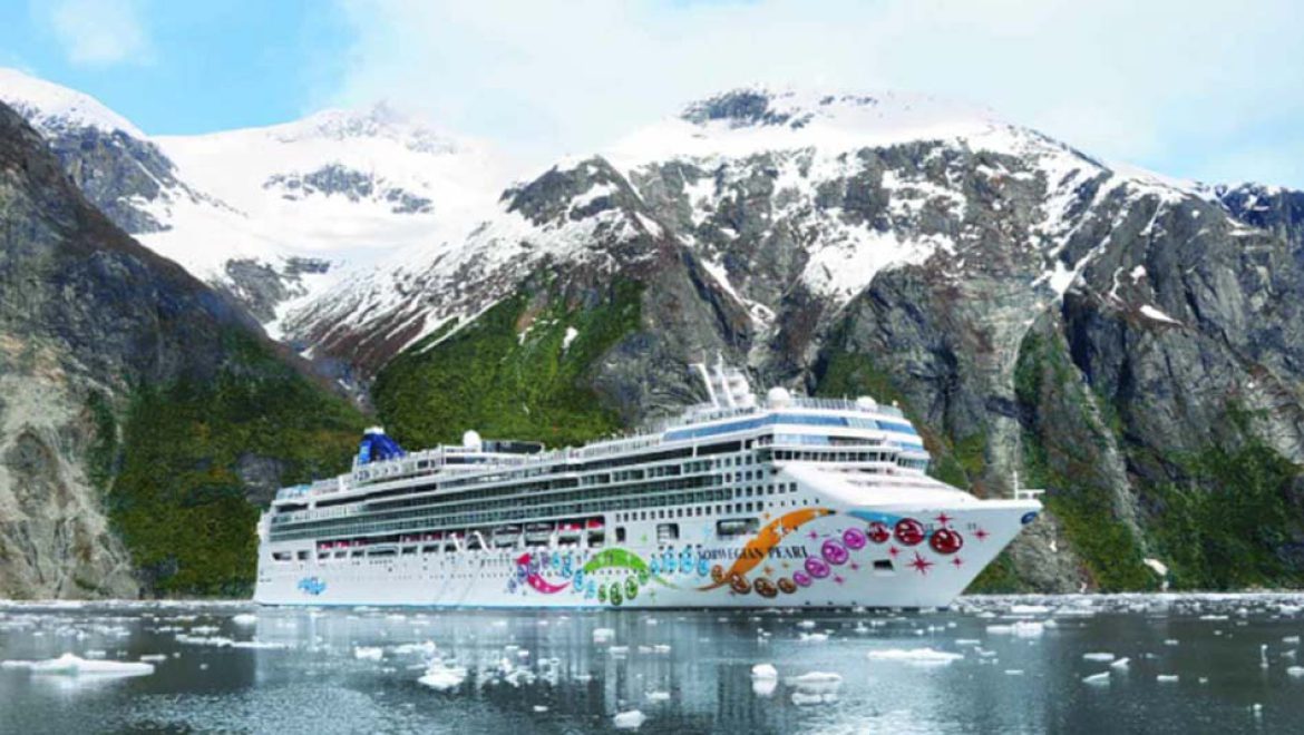 חופשות שייט בפסח: נורוויג’ן קרוז ליין ממליצה