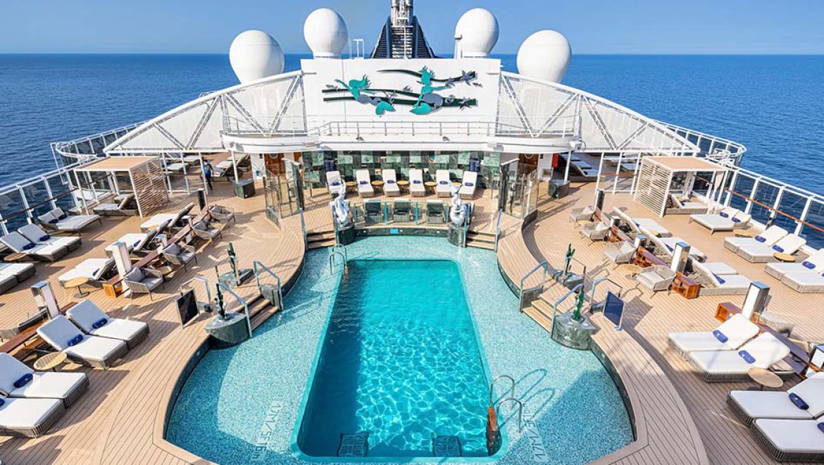 MSC Cruises מדווחת על זינוק בביקושים להפלגות ב-Yacht Club