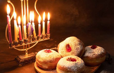 Regent Seven Seas Cruises מזמינה לחגוג באווירת חג קסומה