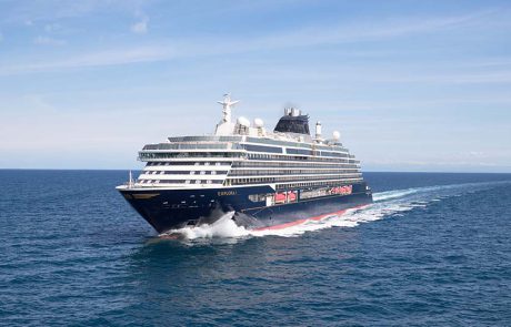 Explora I של Explora Journeys: “מותג עולמי של יוקרה”