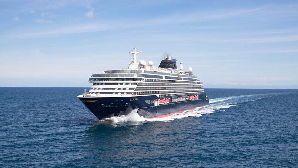 “The Unique Oceans Offer”: הטבה יוקרתית בים