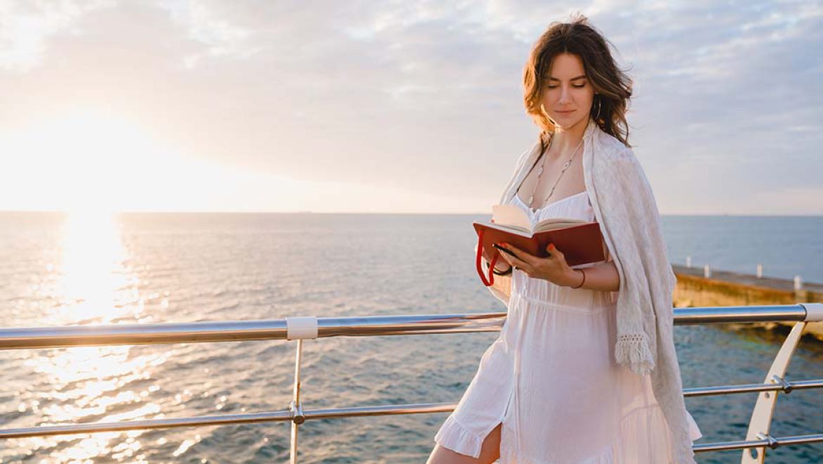 “Cruiselon” – מילון מונחים בסיסיים לנופשי הקרוזים