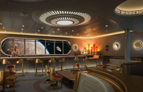 דיסני וויש תציע מתחמים חדשים למבוגרים בלבד