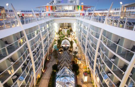 סנורמה מחדשת פעילות