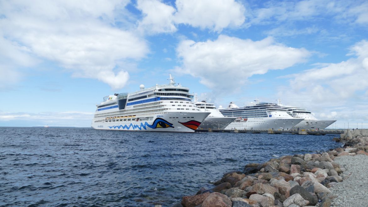 ישן מול חדש – באיזו אונייה תבלו את חופשת השייט הבאה שלכם