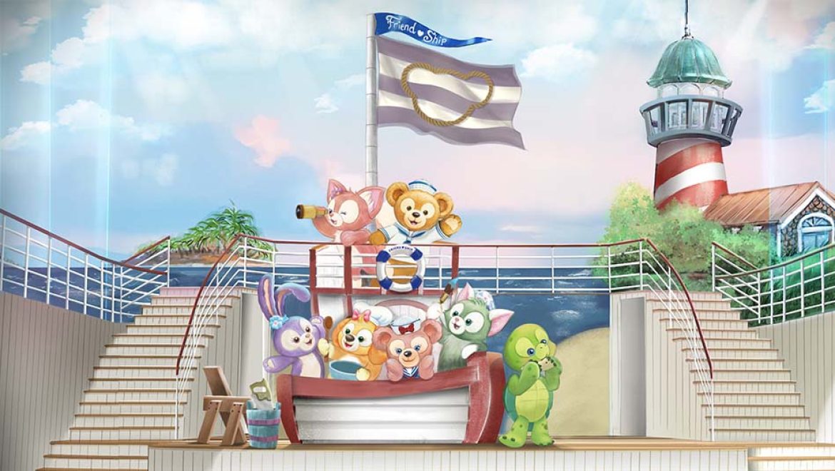 Disney Adventure: מערך של חוויות חדשות וסוחפות למשפחות