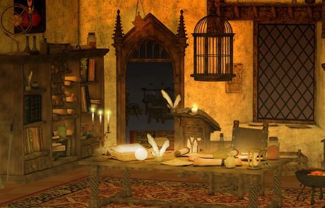 פרינסס קרוזס שולפת שפן מהכובע בסיפונה של Star Princess