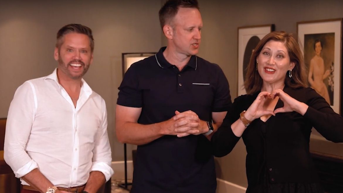 סוכני נסיעות! מי אוהב אתכם יותר ממני ?