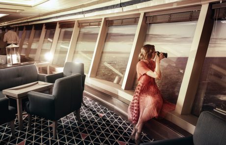 הפלגות סולו בים ובנהר