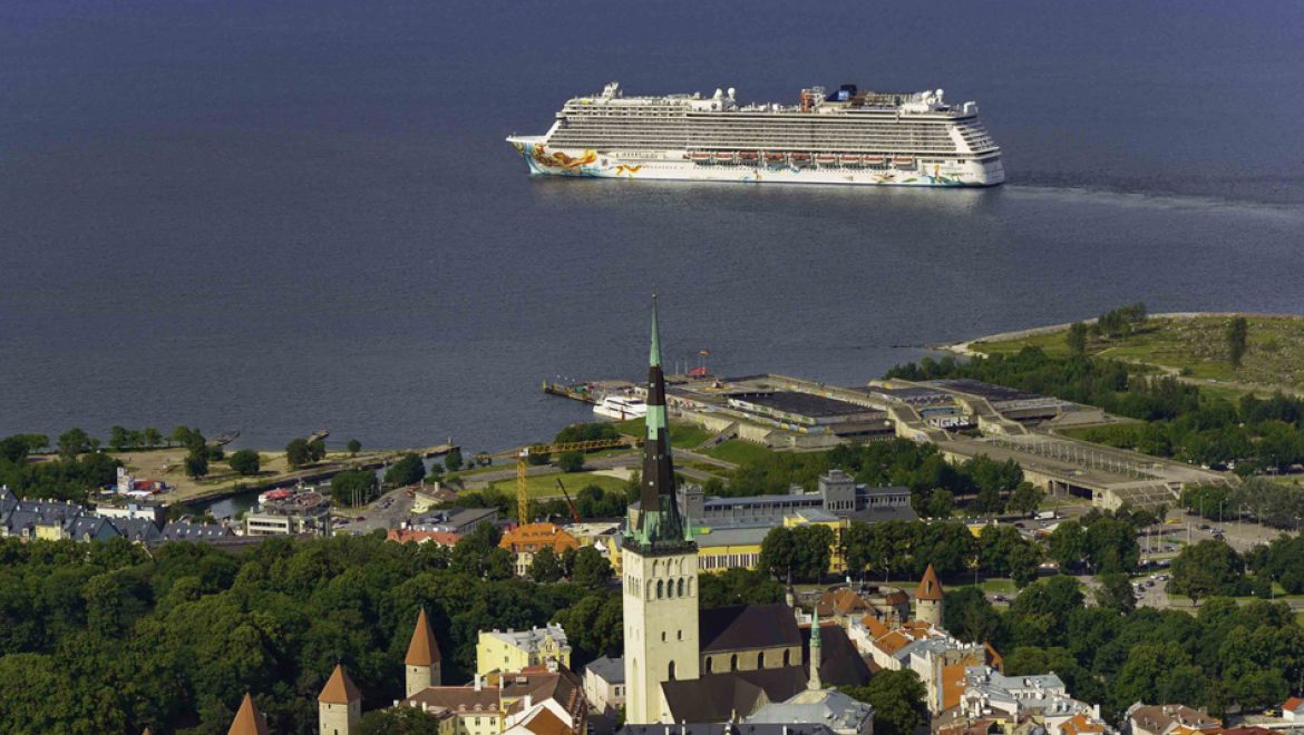 בלעדי לנורוויג’ן קרוז ליין