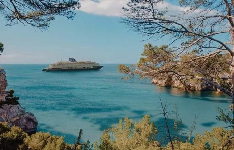 Explora Journeys מזמינה לחוות את עונת הסתיו של הים התיכון