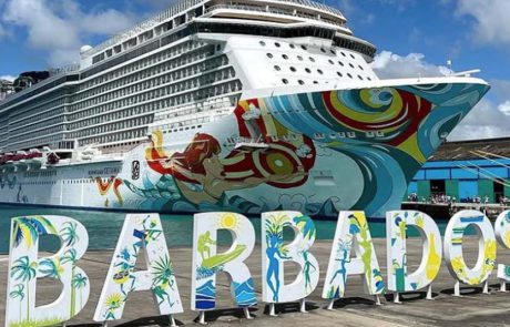 נורוויג’ן קרוז ליין מציעה טעימה ממשקה בגן עדן