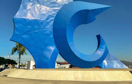 ארה”ב מפרסמת אזהרת מסע ברמה 4 לנמל קרוזים במקסיקו