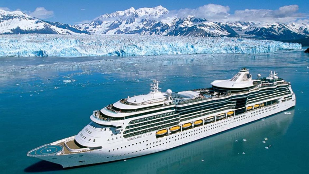 מסע של פעם בחיים: רויאל מזמינה אתכם לקיץ 2027 באלסקה