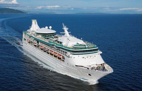 לראשונה מסעדות כשרות באוניית הקרוזים רפסודי אוף דה סיז