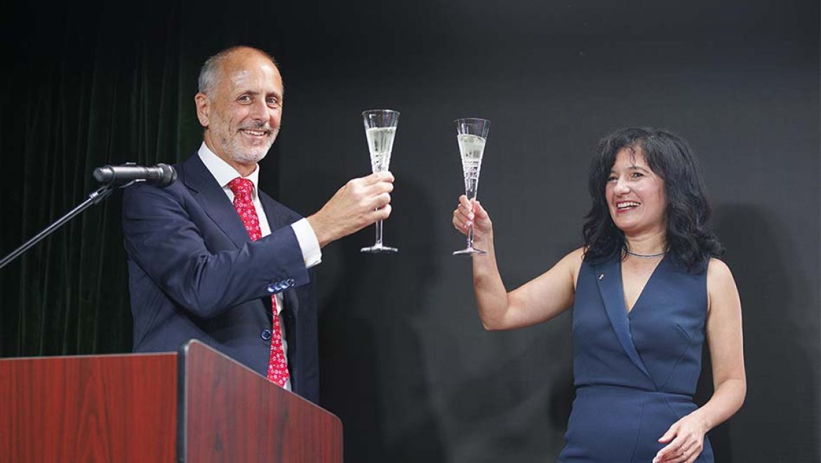 ספינת התגלית האולטרה-יוקרתית Seabourn Pursuit הצטרפה לצי