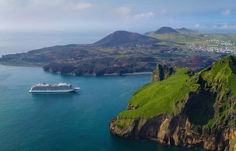 Viking Vela: ספינת נוסעים אלגנטית חדשה לויקינג קרוזס