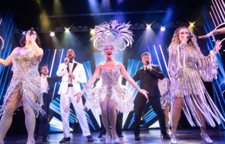 מהפכת הבידור של הולנד אמריקה: יותר מוזיקה, מופעים וחוויות