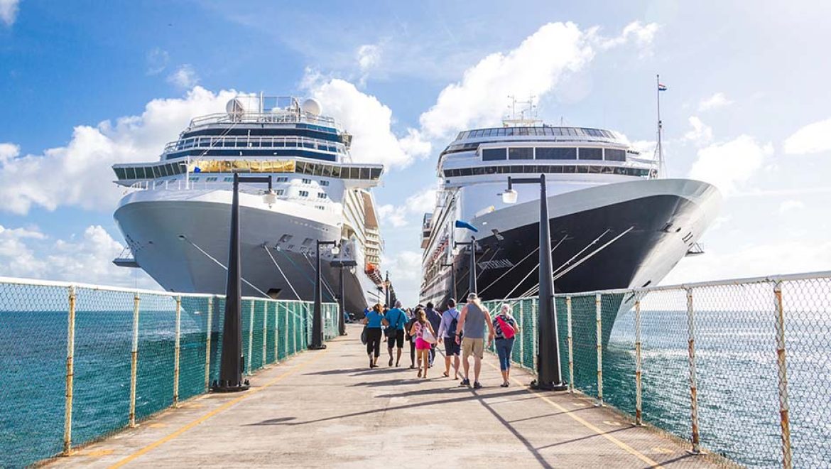 איחרתם להפלגה? אין החזר – גם אם האונייה עדיין ברציף