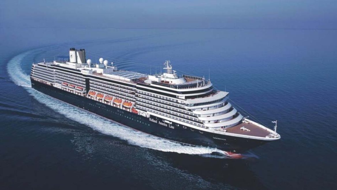 הולנד אמריקה ליין מרחיבה את נוכחותה באסיה 2028–2027