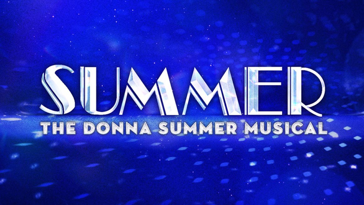 נורוויג’ן פרימה: “SUMMER: THE DONNA SUMMER MUSICAL”