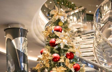 מהנמל לשוק הכריסמס: MSC Cruises מחברת בין אירופה לים