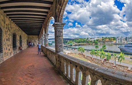 חברת קרוזים מתאגיד קרניבל מוסיפה נמל חדש למסלולים בקריביים