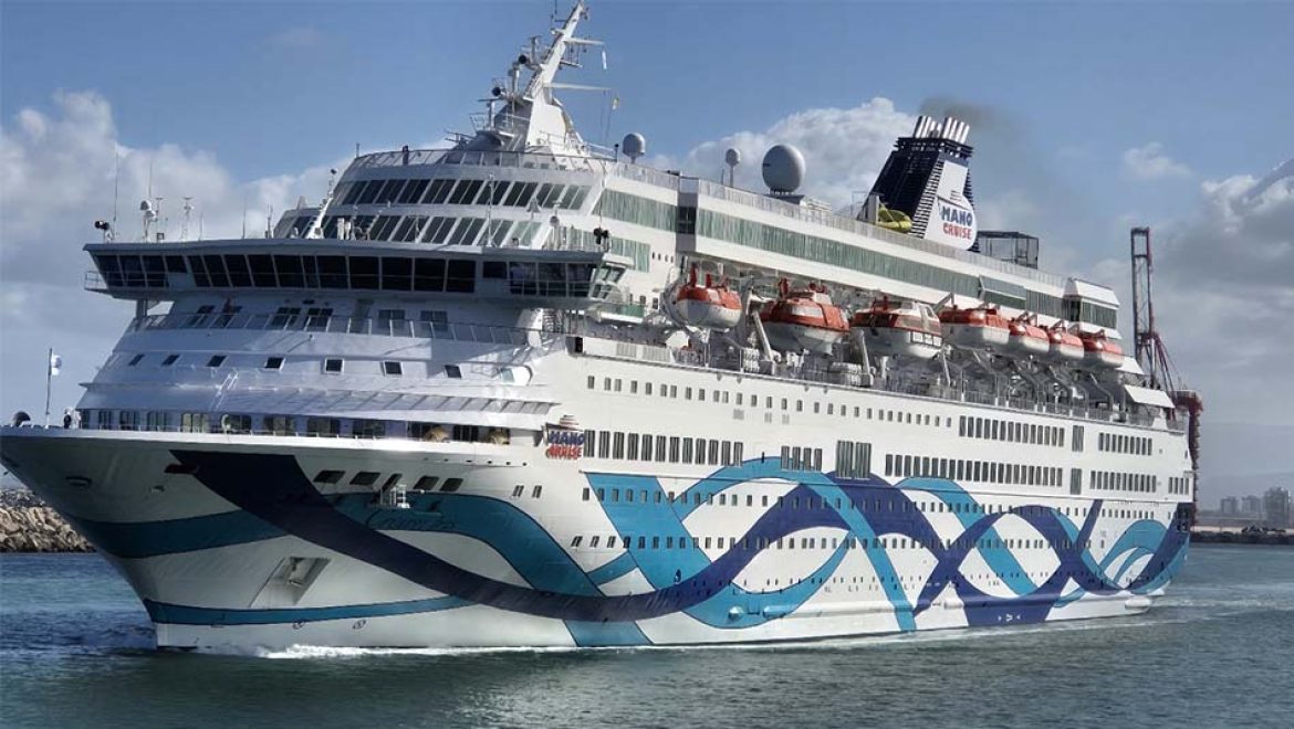 הפלגות הקיץ של “מנו ספנות”: ביקוש שיא והזמנות מוקדמות