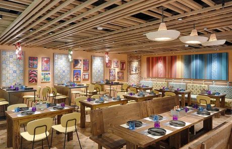 MSC Cruises מגדירה מחדש את החוויות הקולינריות בים