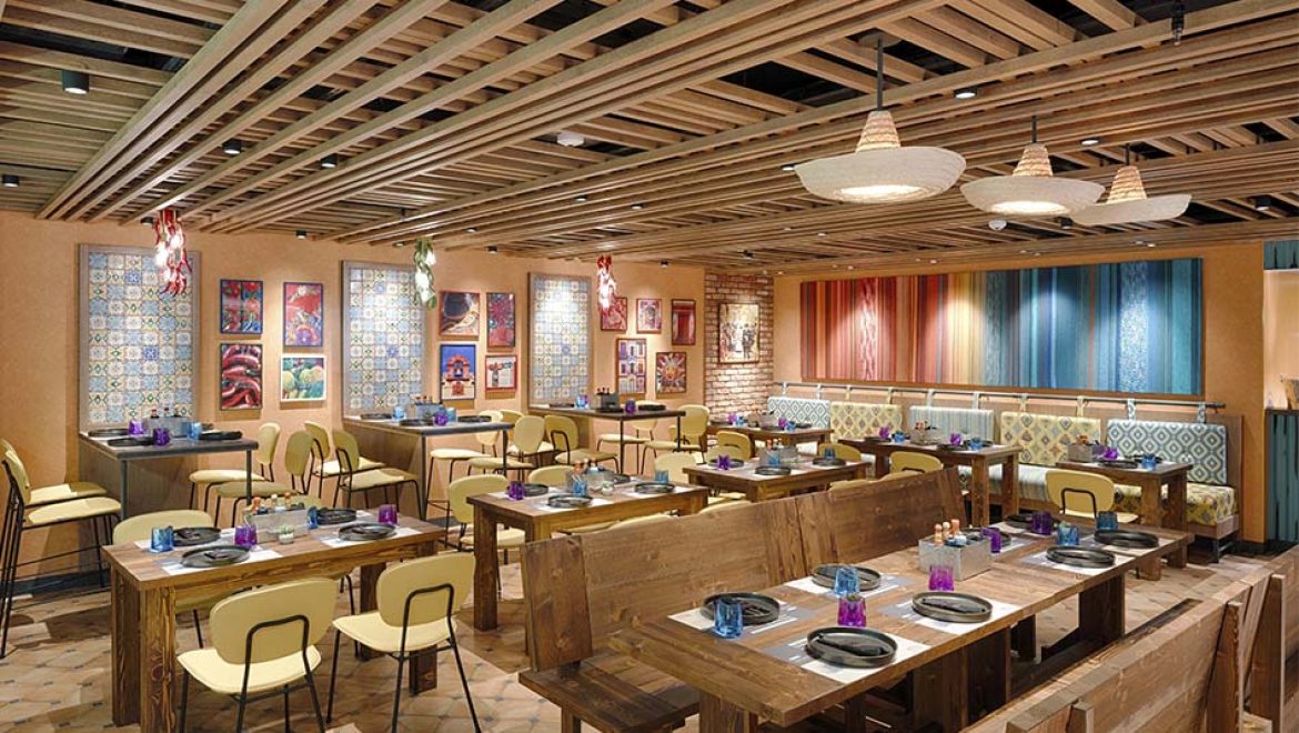 MSC Cruises מגדירה מחדש את החוויות הקולינריות בים