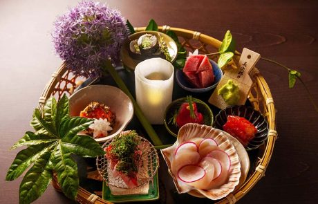 Makoto Ocean: חוויית סושי יוקרתית בדיימונד פרינסס וספיר פרינסס