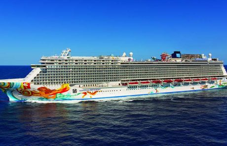 נורויג’ן קרוז ליין: מסלולי שייט חדשים מפלורידה לאיים הקריבים