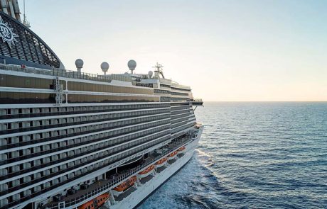 סוכות חוגגים בקריביים – הפלגה חלומית עם MSC Cruises