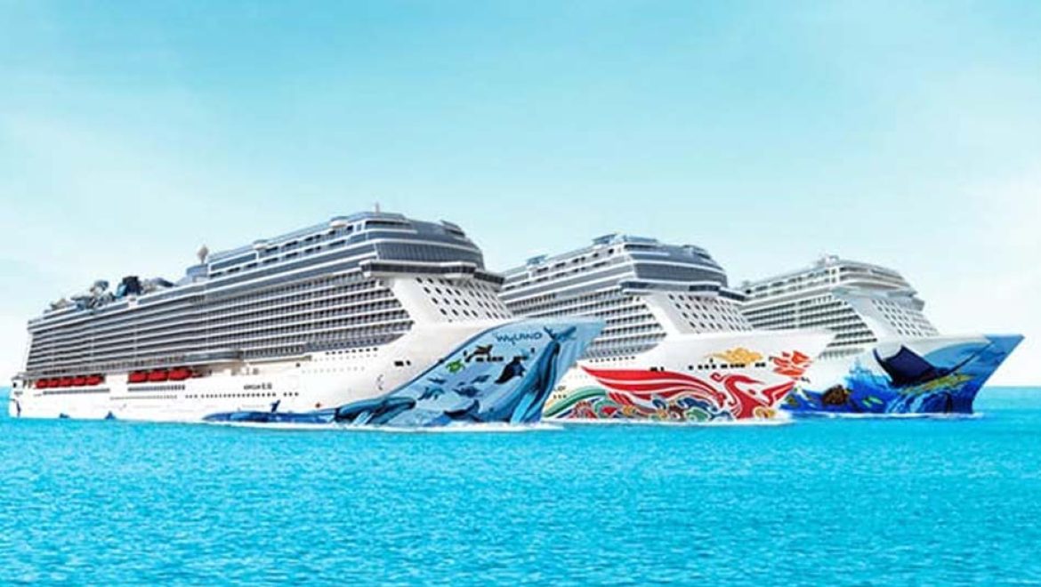 נורוויג’ן קרוז ליין אחזקות: דו”ח סביבתי, חברתי וממשלתי שנתי (ESG)