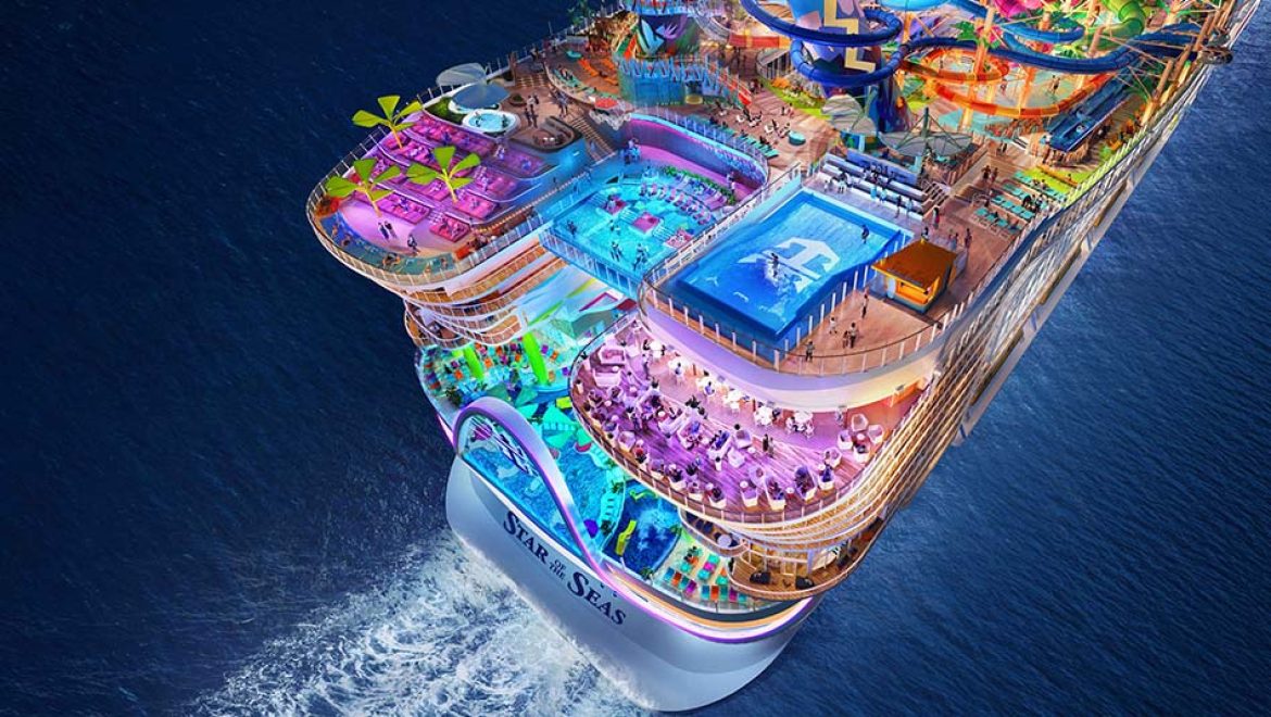 חופשה משפחתית אולטימטיבית? Star of the Seas, מאוגוסט 2025