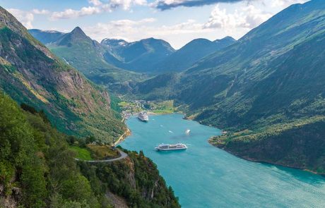 חופשת שייט: התמורה הטובה ביותר לכספכם
