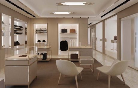 Explora Journeys מציגה: The Journey – חוויית קניות בת קיימא