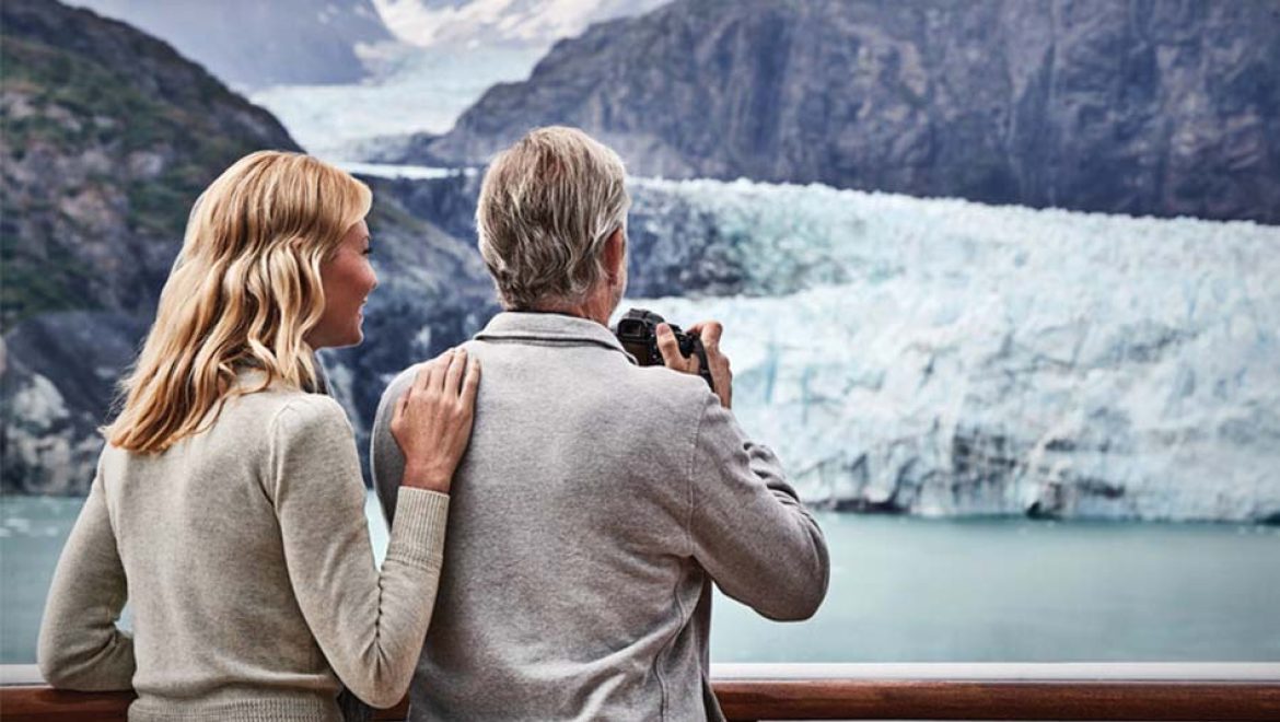 סוגרים שנה: חברת קרוזים שהצטיינה וזכתה בפרסים יוקרתיים
