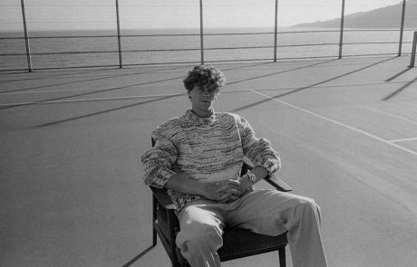 יאניק סינר מצטרף ל־Explora Journeys כשגריר מותג עולמי