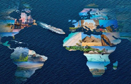 הזמן לגלות את העולם: MSC Cruises מציעה מסע עולמי ב-2024