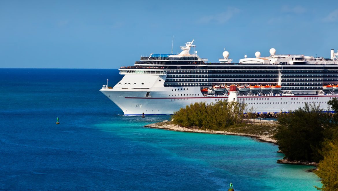 תעשיית הקרוזים ואיכות הסביבה – מבט לעתיד